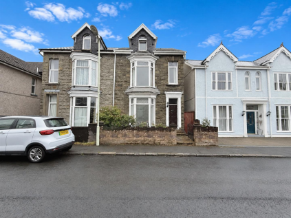 Clifton Street, Aberdare