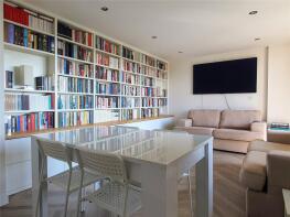 Flat 50, 3 Lawrie House, Durnsford Road, Wimbledon Park, London SW19 8FP