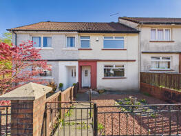66, Wingate Avenue, Dalry KA24 4AY