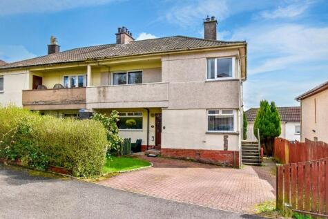 Kelvin Way, Kilsyth, G65