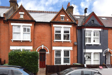 Bovill Road, SE23