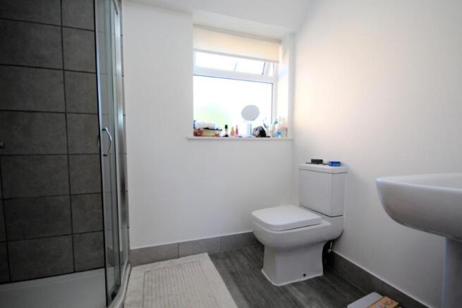 En suite
