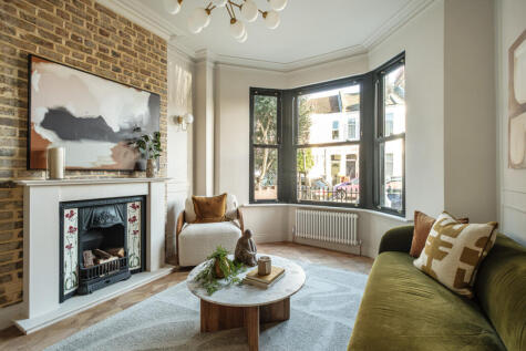 Linden Avenue, London, NW10