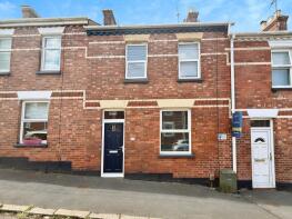 22, May Street, Exeter EX4 6LL