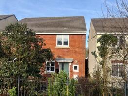 43, Pasmore Road, Helston TR13 8ED