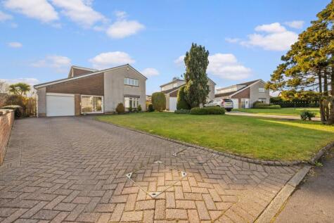 Braefoot Road, Bo'ness, EH51