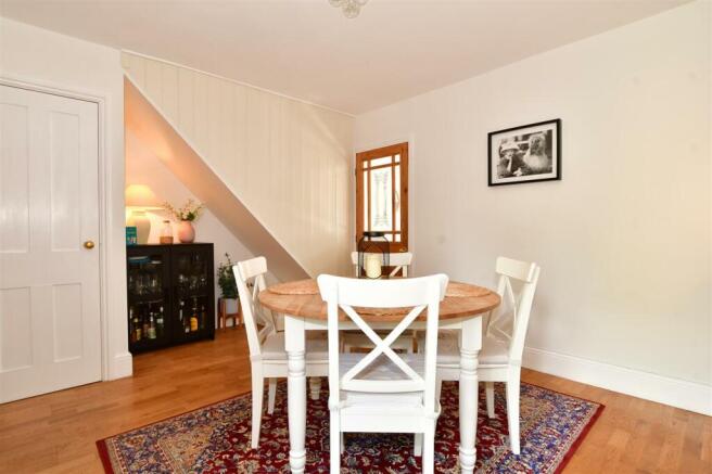 Dining Room 3108