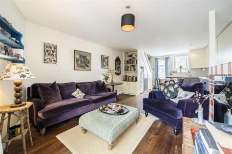 Railton Road, Herne Hill