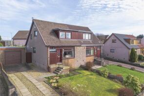 46, Glenfield Road, Cowdenbeath KY4 9EX