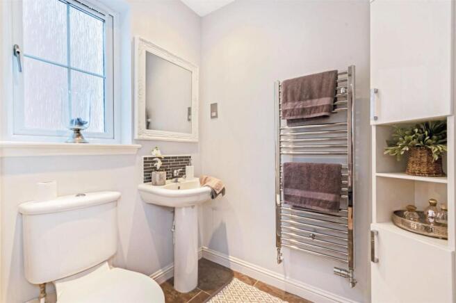 Ensuite