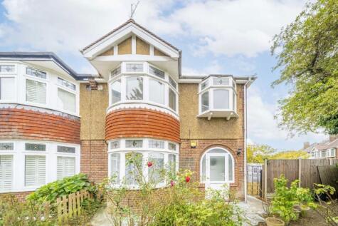 Mulgrave Road, Ealing