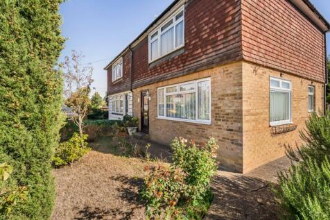 Bowes Road, Staines-upon-Thames, Surrey, TW18