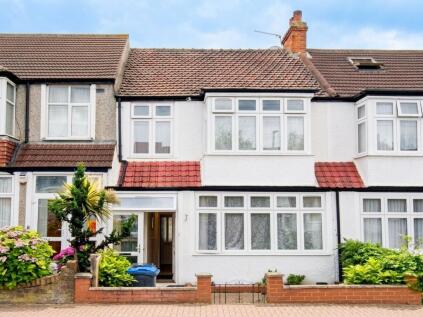 Northborough Road, London, SW16