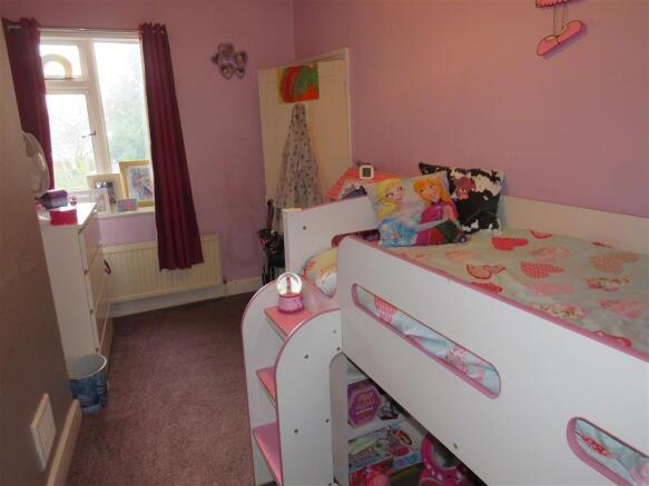 Bedroom Two: