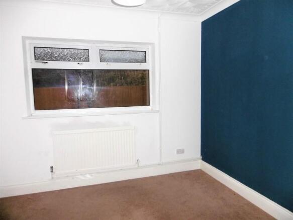 Bedroom 4 (REAR)