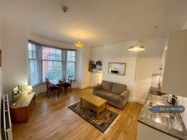 Ground Floor Flat 1, Lawson Villa, Lawson Road, Colwyn Bay LL29 8HE