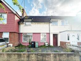 24, Russell Avenue, Wood Green, London N22 6PP