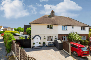 1, Hillside Crescent, Littlehampton BN16 4AA