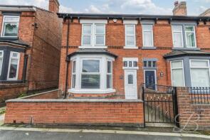 116, Diamond Avenue, Nottingham NG17 7LR