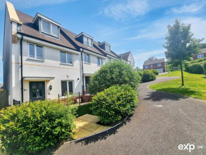 Lupin Way, Newton Abbot, TQ12 1FA
