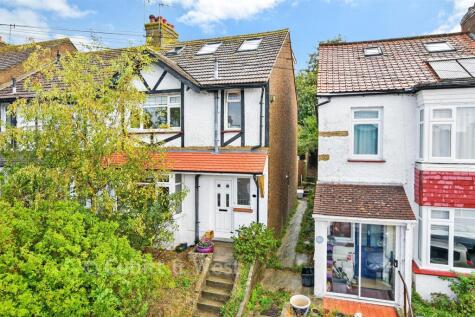 Barnett Road, Brighton, East Sussex