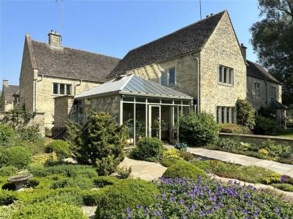 Station Road, Shipton-under-Wychwood, Chipping Norton, Oxfordshire