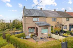 7, Bonnyton Place, Dunfermline KY11 4AG