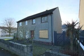 33, St Columba Gardens, Dundee DD3 9NT