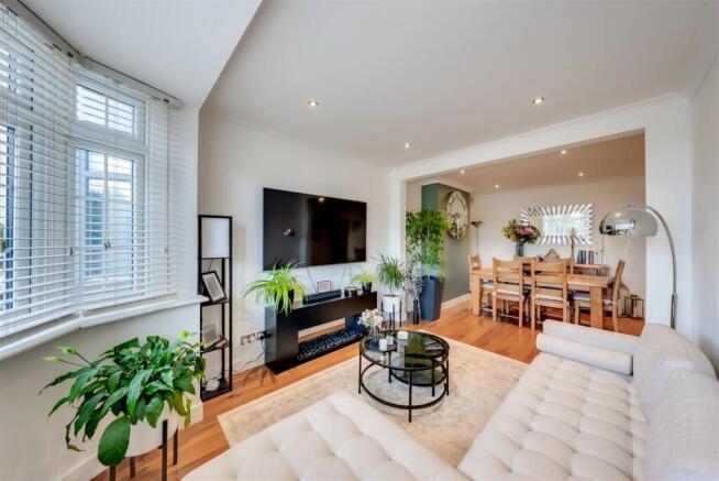 Open-plan