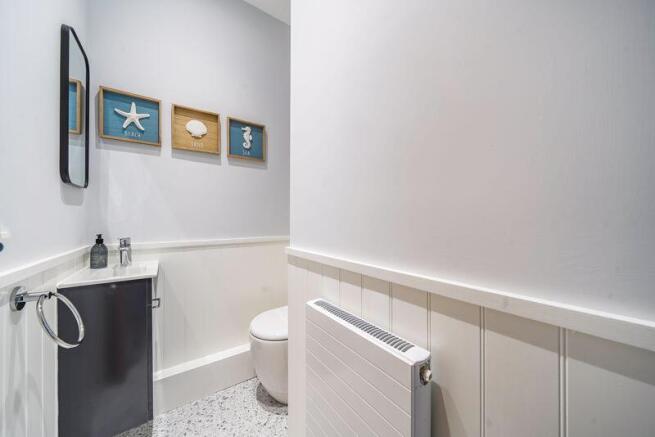 Cloakroom