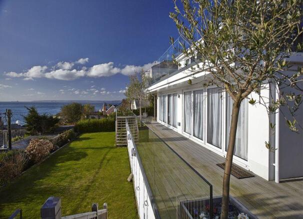Bedroom Terraces