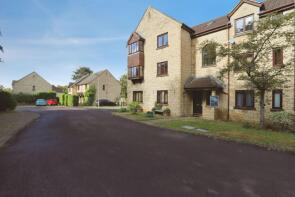 43a, Hanstone Close, Cirencester GL7 1WX