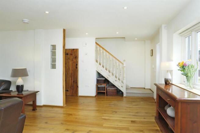 HALL AREA