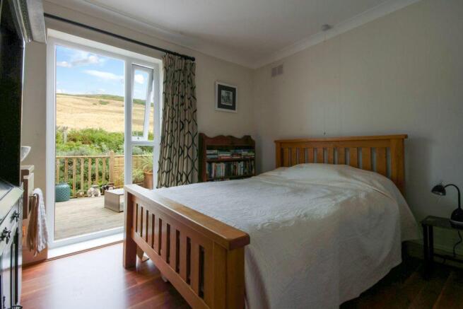 Bedroom 3 (Double)