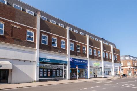 High Street, Herne Bay