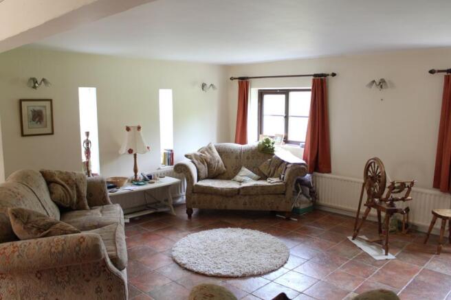 Sitting room