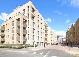 Flat 29, Bissenden House, Selbourne Avenue, Hounslow TW3 1DY