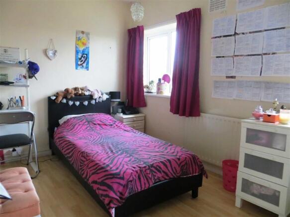 BEDROOM TWO