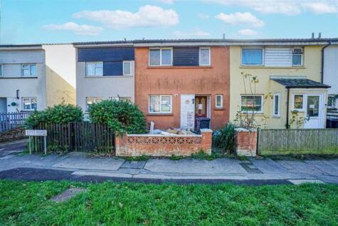 Kent Road, St. Leonards-On-Sea