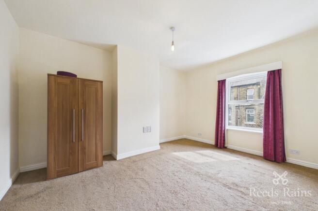 1 bed Terraced to rent Image 7