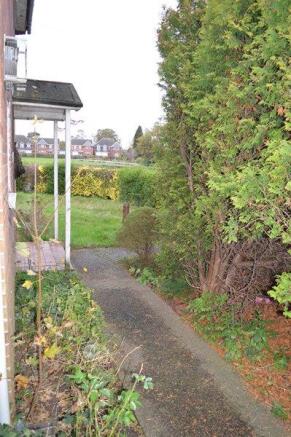 garden