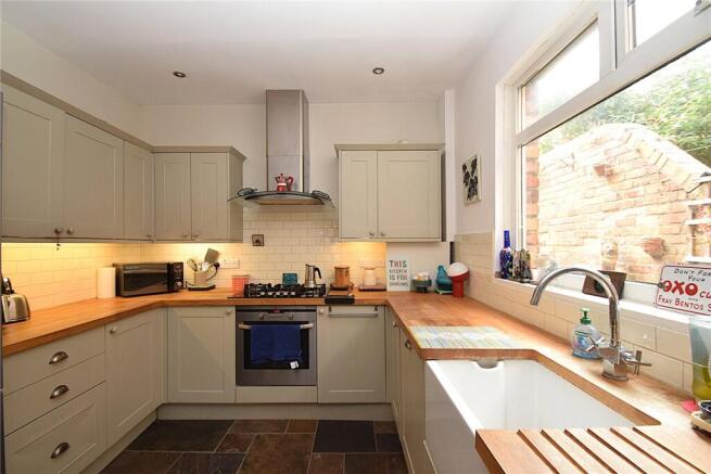 2 bed Terraced for sale Image 7
