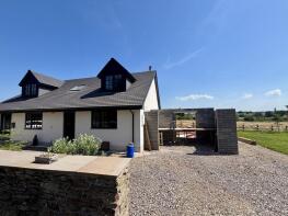 Oakleigh, Mays Hill, Frampton Cotterell BS36 2NS
