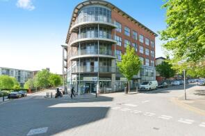 Apartment 8, 79, Cregoe Street, Birmingham B15 2DP