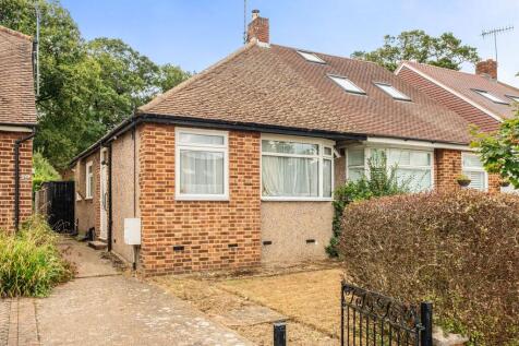 Wingfield Road, Kingston Upon Thames, KT2