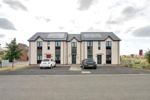 41f, Amber Road, Bishops Cleeve, Cheltenham GL52 7ZG