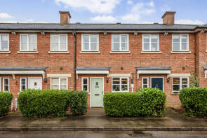 224, Knowle Avenue, Fareham PO17 5DG