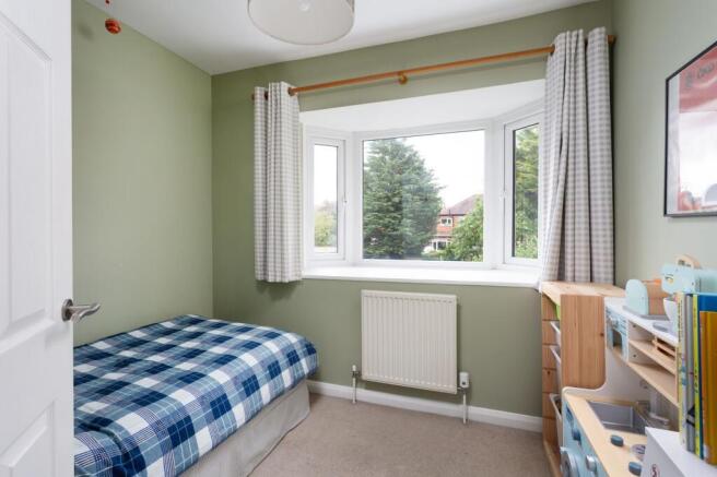2 bed Terraced for sale Image 11