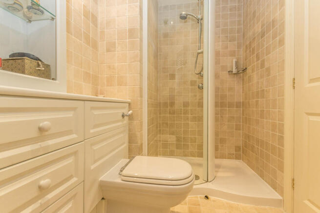 En suite