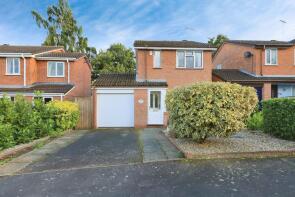54, Chaffinch Drive, Kidderminster DY10 4SY
